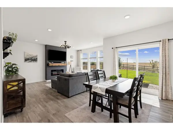 412 Elbert St, Johnstown, CO 80534