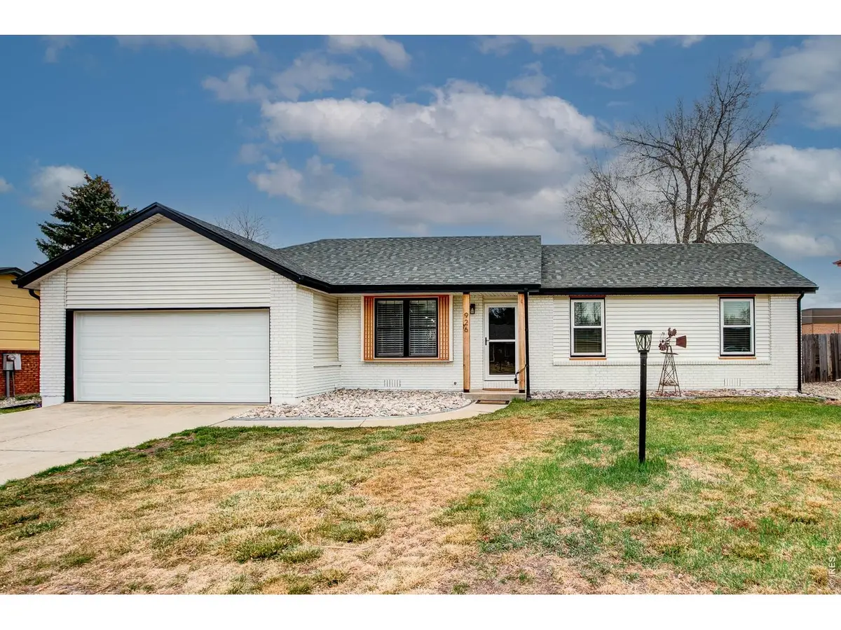 926 White Elm Dr, Loveland, CO 80538 - #1