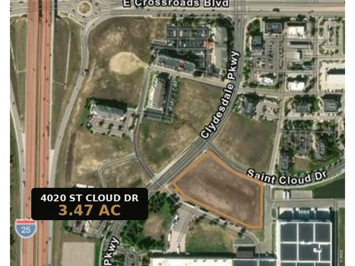 4020 St Cloud Dr, Loveland, CO 80538 - #1
