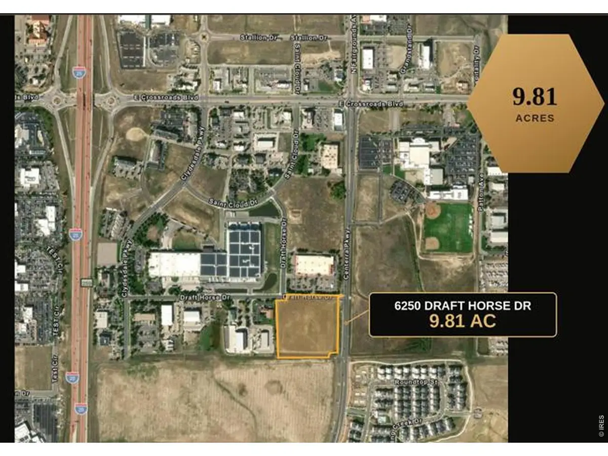 6250 Draft Horse Dr, Loveland, CO 80538 - #1