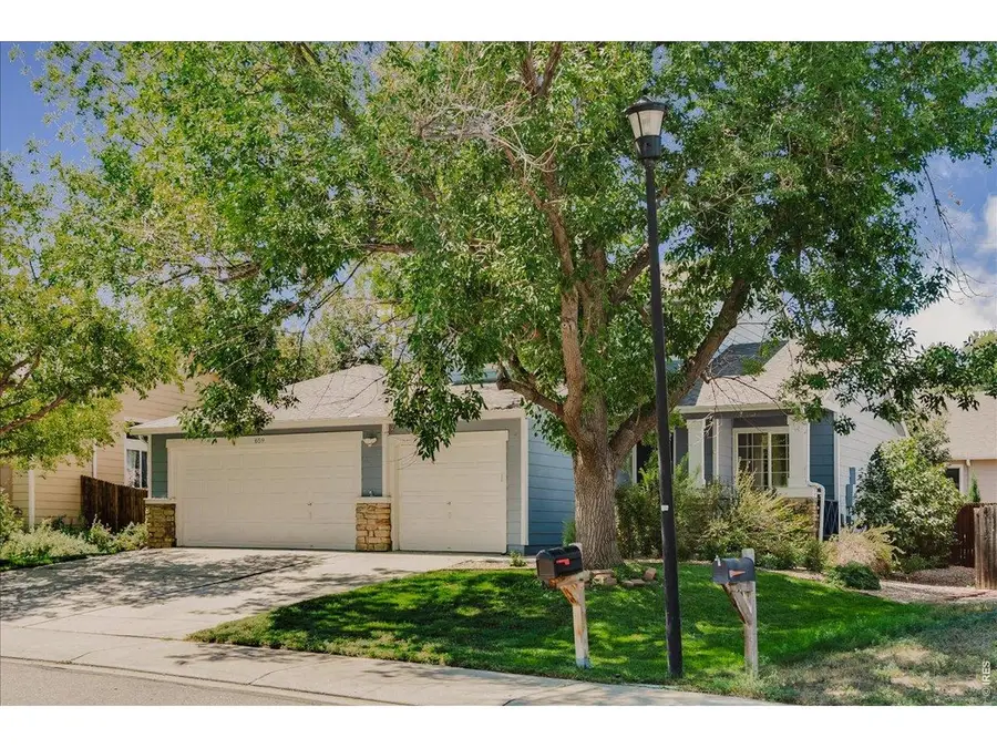 659 Nelson Park Ln, Longmont, CO 80503 - #3
