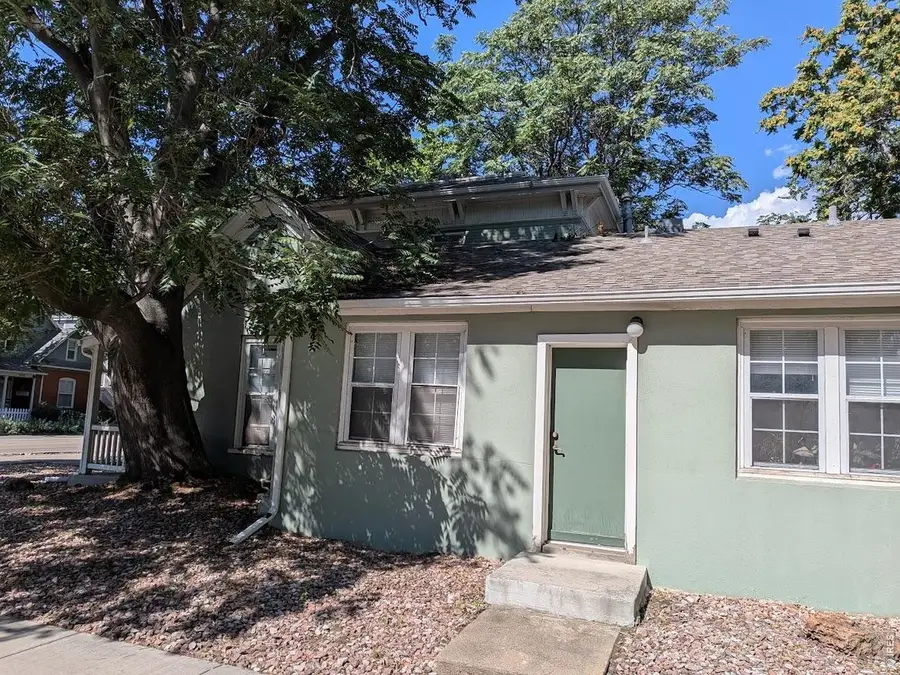 1843 Arapahoe Ave #1 & 2, Boulder, CO 80302 - #3