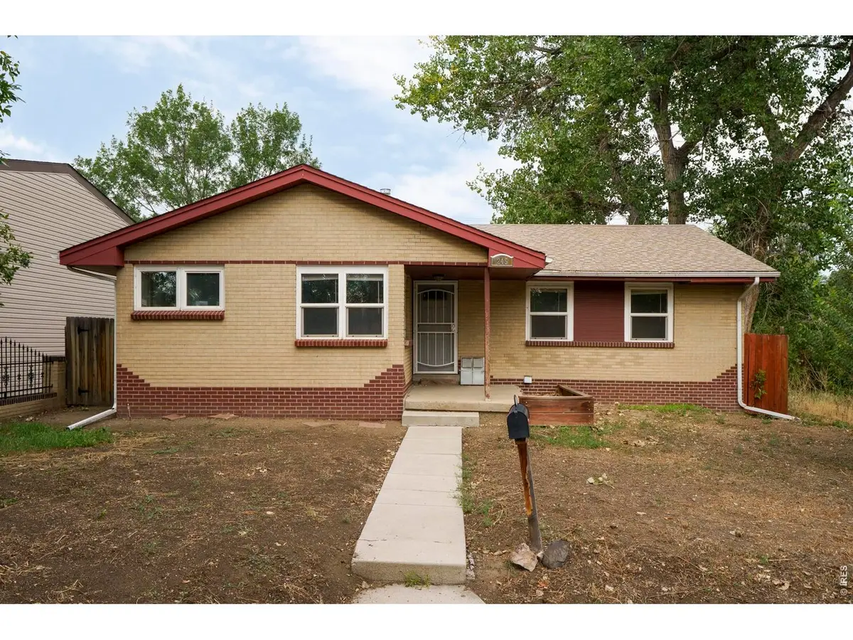 245 Julian St, Denver, CO 80219 - #1