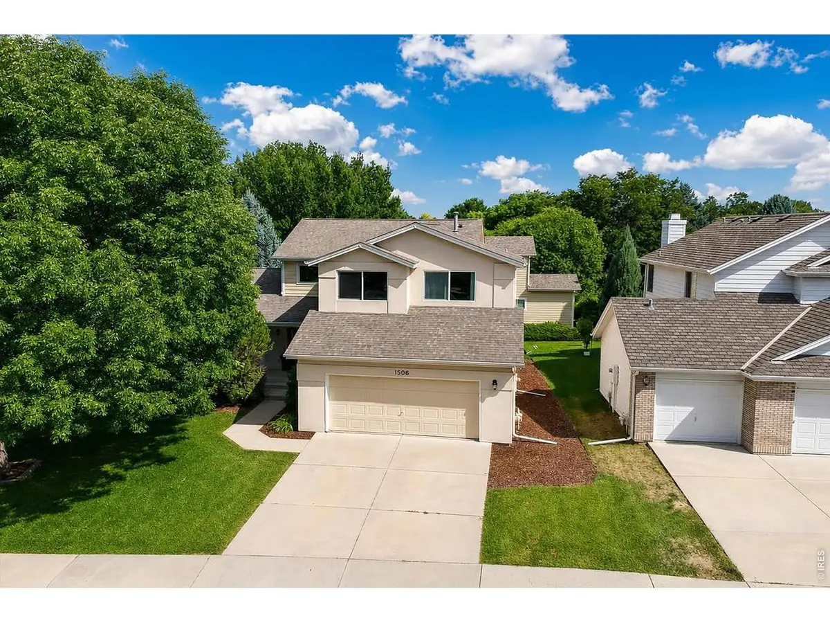1506 Front Nine Dr, Fort Collins, CO 80525 - #1