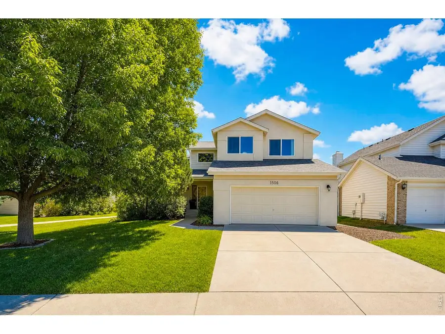 1506 Front Nine Dr, Fort Collins, CO 80525 - #2