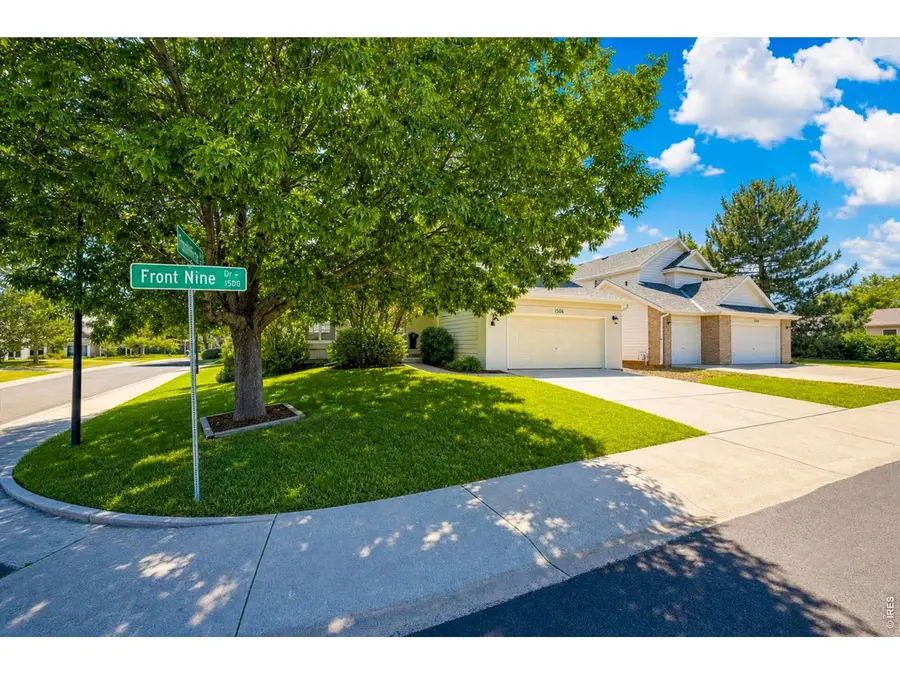 1506 Front Nine Dr, Fort Collins, CO 80525 - #3
