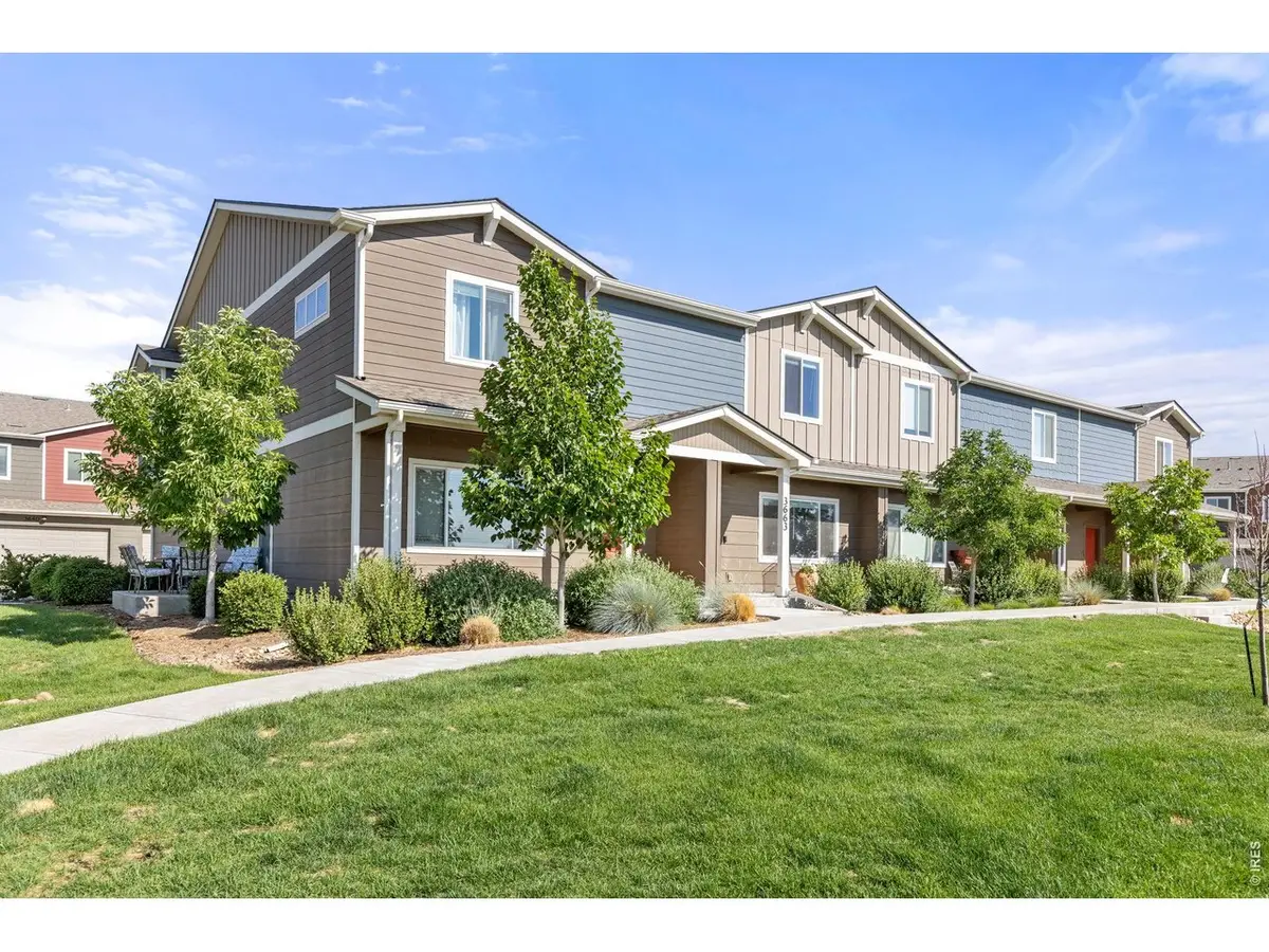 3663 Ronald Reagan Ave, Wellington, CO 80549 - #1