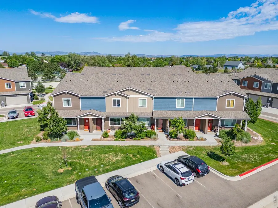 3663 Ronald Reagan Ave, Wellington, CO 80549 - #2