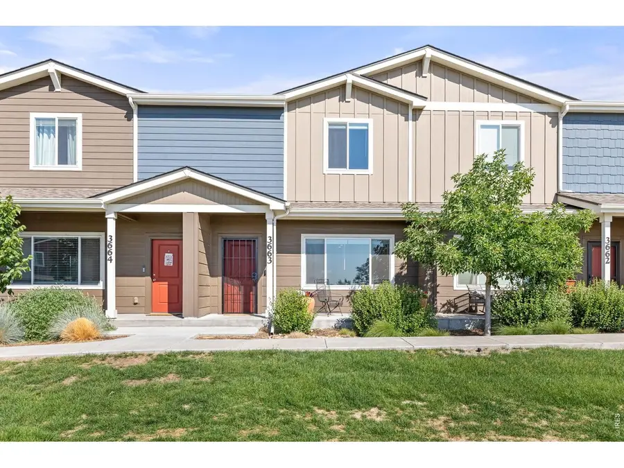 3663 Ronald Reagan Ave, Wellington, CO 80549 - #3