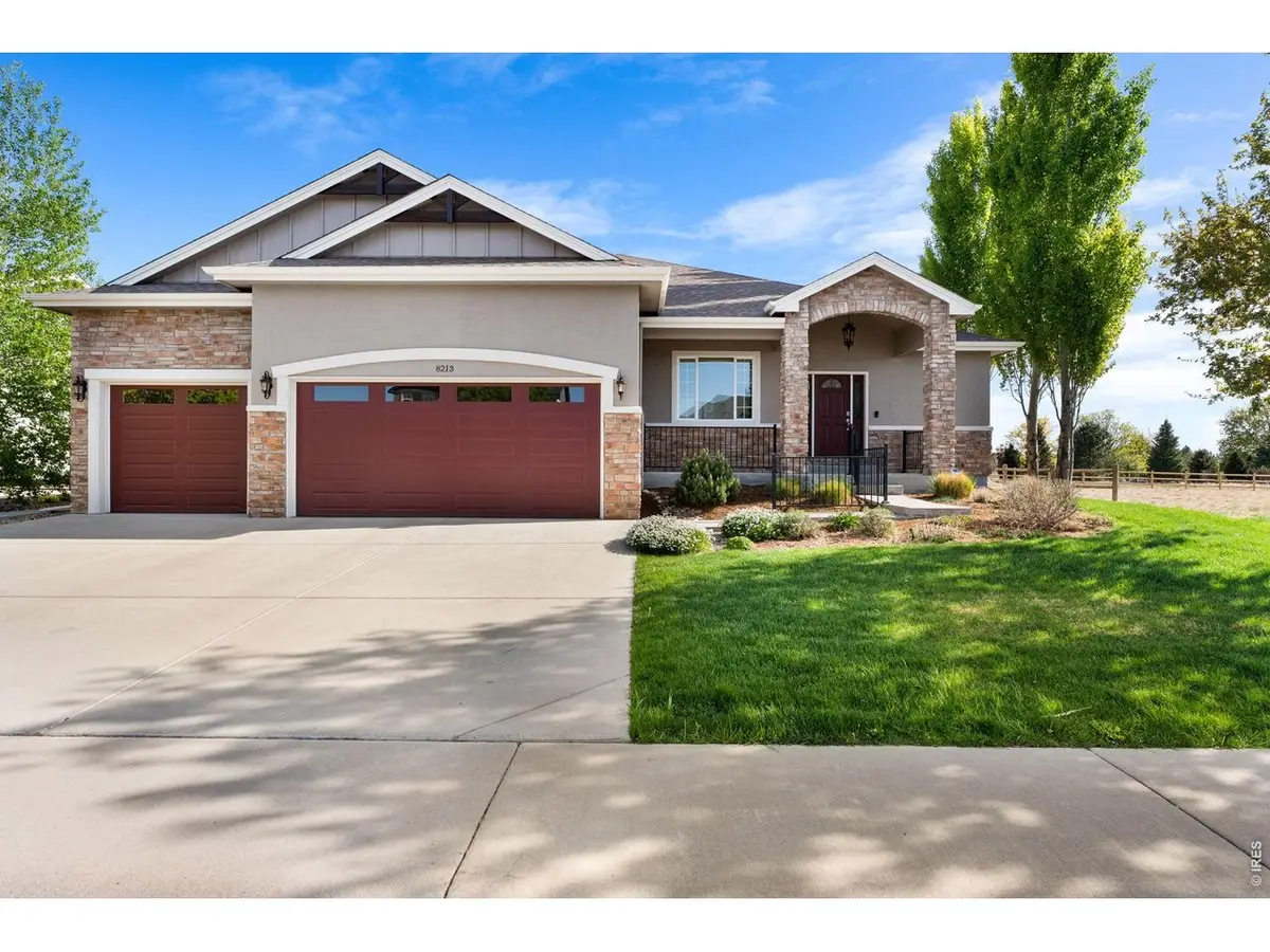 8213 Cherry Blossom Dr, Windsor, CO 80550 - #1