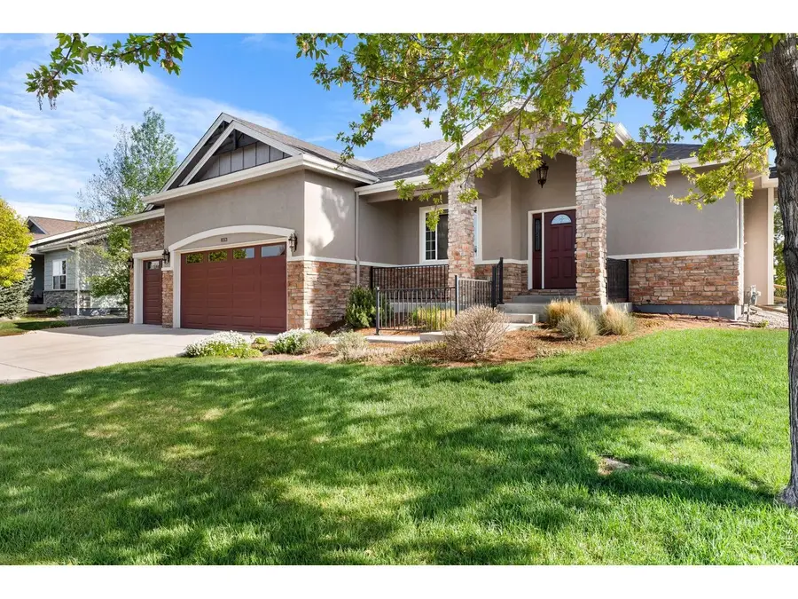 8213 Cherry Blossom Dr, Windsor, CO 80550 - #2