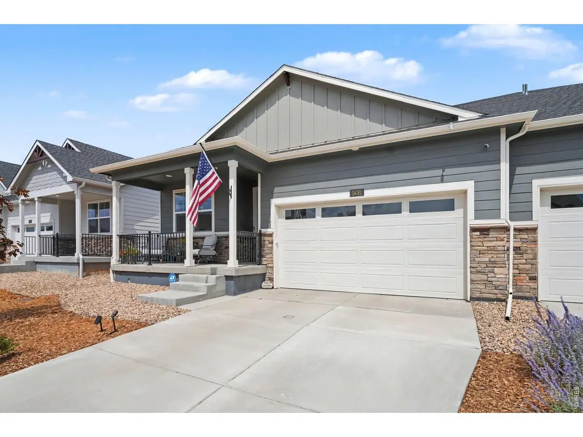 1431 Mullers Dr, Windsor, CO 80550 - #1
