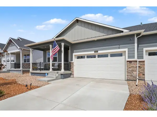 1431 Mullers Dr, Windsor, CO 80550