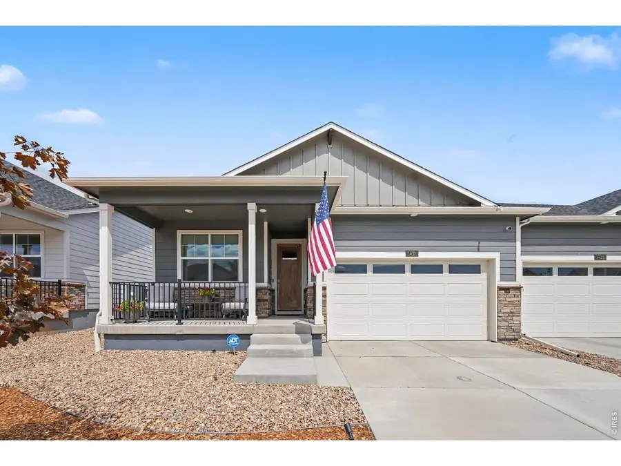 1431 Mullers Dr, Windsor, CO 80550 - #2