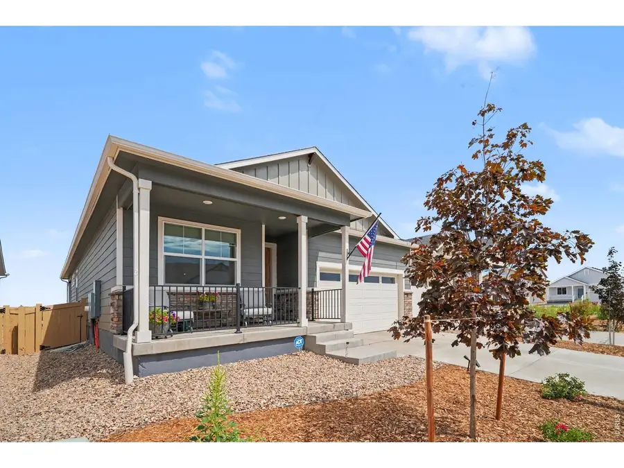1431 Mullers Dr, Windsor, CO 80550 - #3