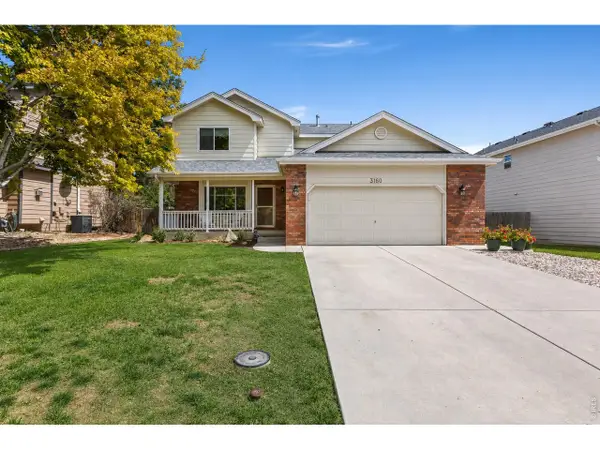 3160 51st Ave, Greeley, CO 80634