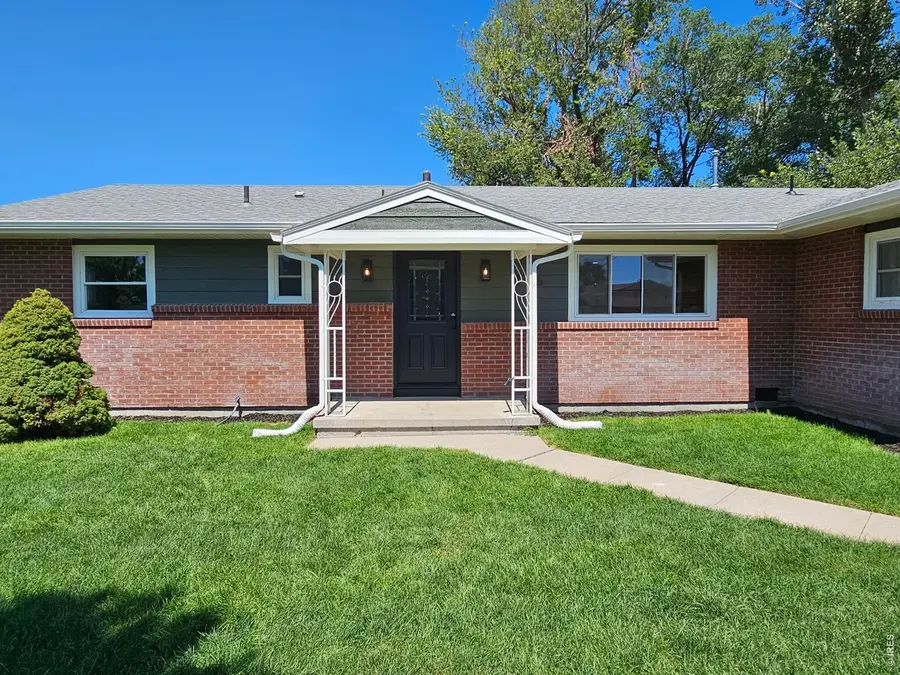 116 Grant Pl, Sterling, CO 80751 - #2