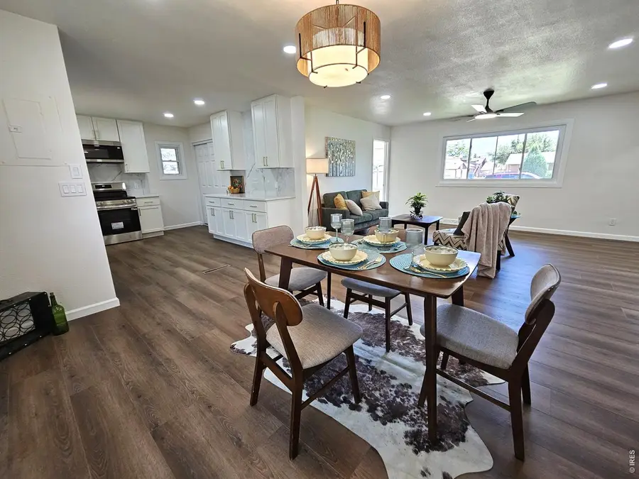 116 Grant Pl, Sterling, CO 80751 - #3