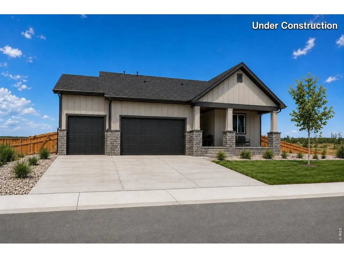 835 Doubleleaf Dr, Windsor, CO 80550 - #1