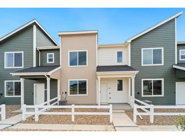 4013 Agnes St, Evans, CO 80620