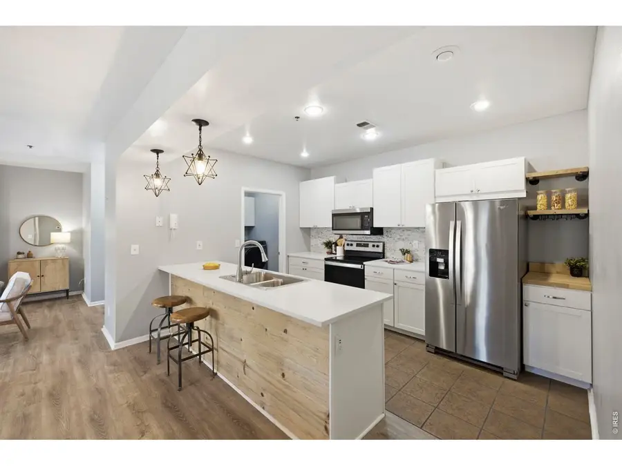 4501 Regency Dr #D, Fort Collins, CO 80526 - #2