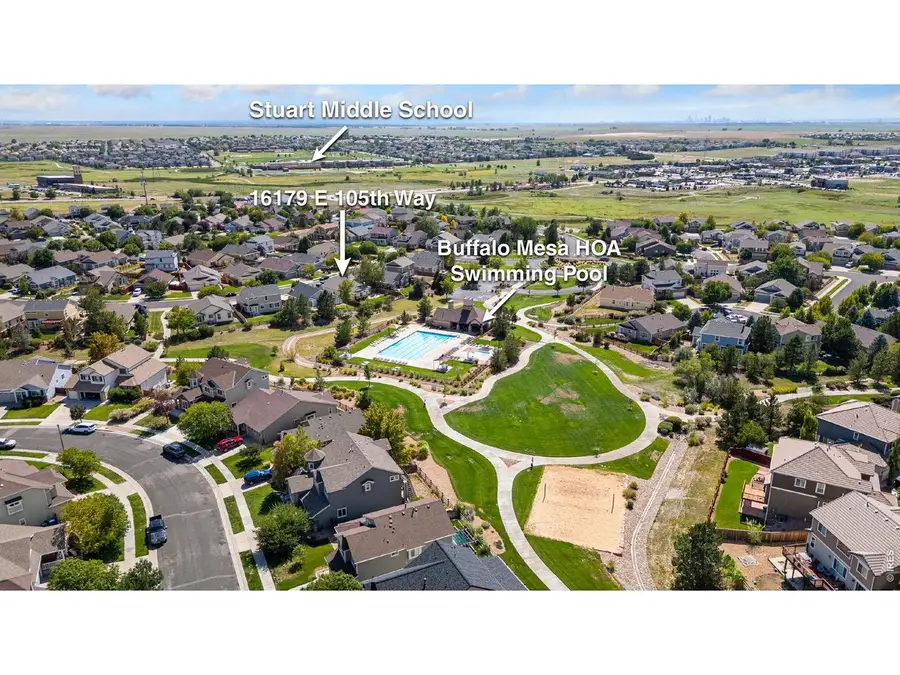 16179 E 105th Way, Commerce City, CO 80022 - #2
