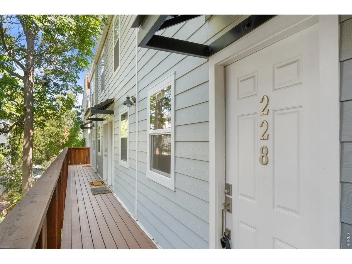 1111 Maxwell Ave #228, Boulder, CO 80304 - #1