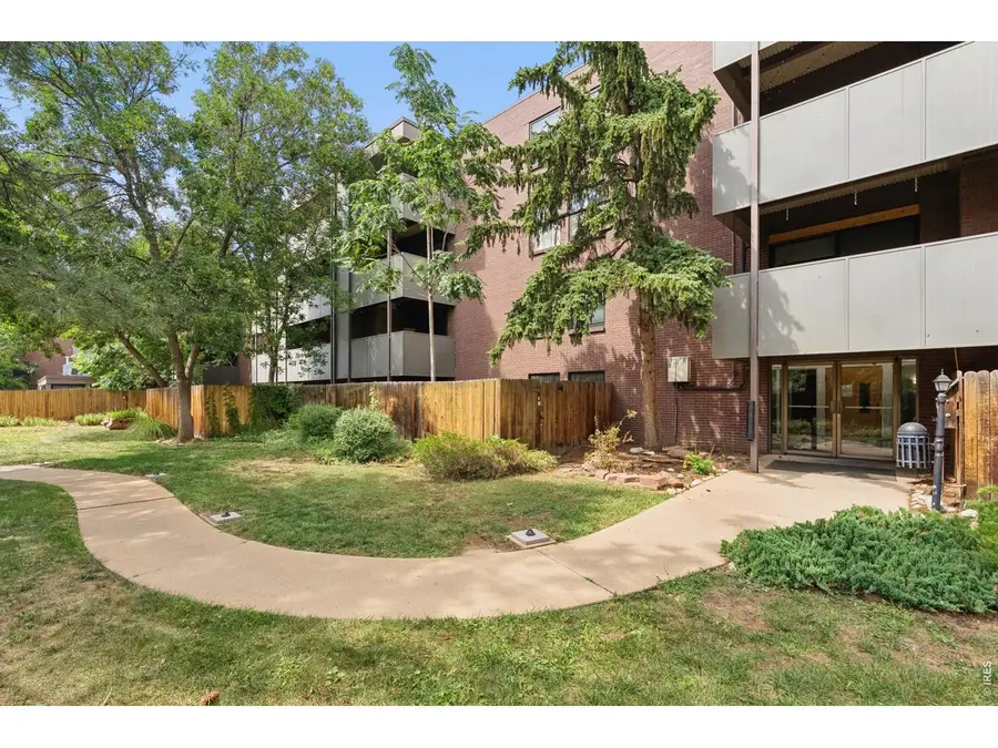 2227 Canyon Blvd #354B, Boulder, CO 80302 - #2