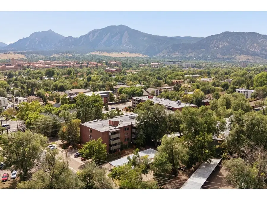 2227 Canyon Blvd #354B, Boulder, CO 80302 - #3