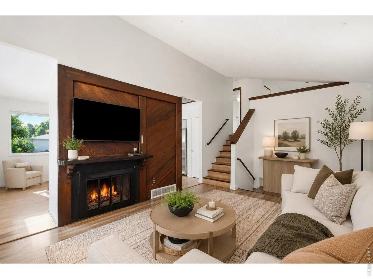 3508 Marigold St, Evans, CO 80620 - #1