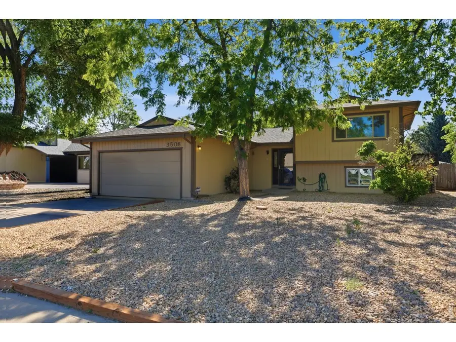 3508 Marigold St, Evans, CO 80620 - #2