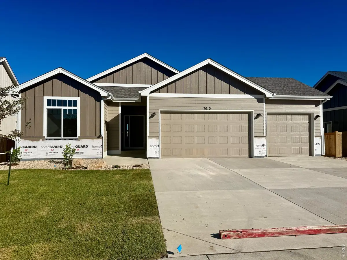 7010 Feather Reed Dr, Wellington, CO 80549 - #1