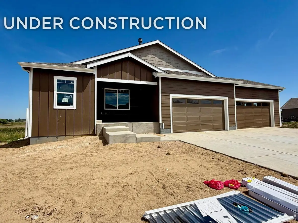 5527 Wetlands Dr, Frederick, CO 80504 - #1