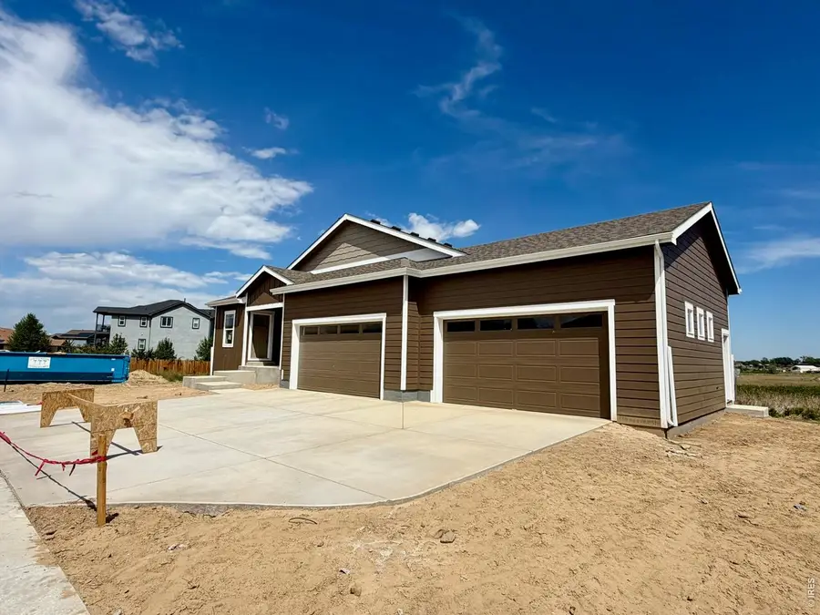 5527 Wetlands Dr, Frederick, CO 80504 - #2