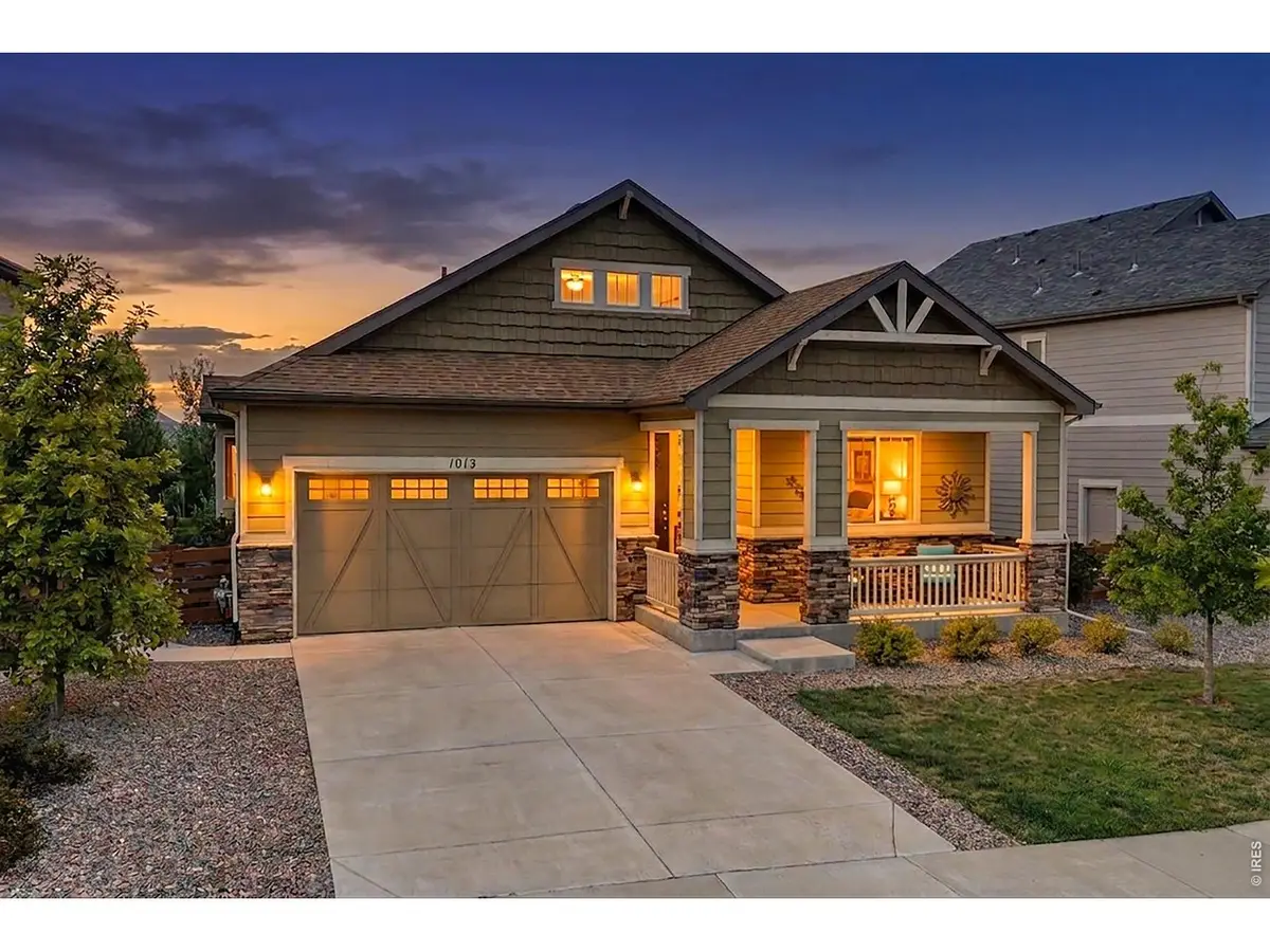 1013 Pinecliff Dr, Erie, CO 80516 - #1