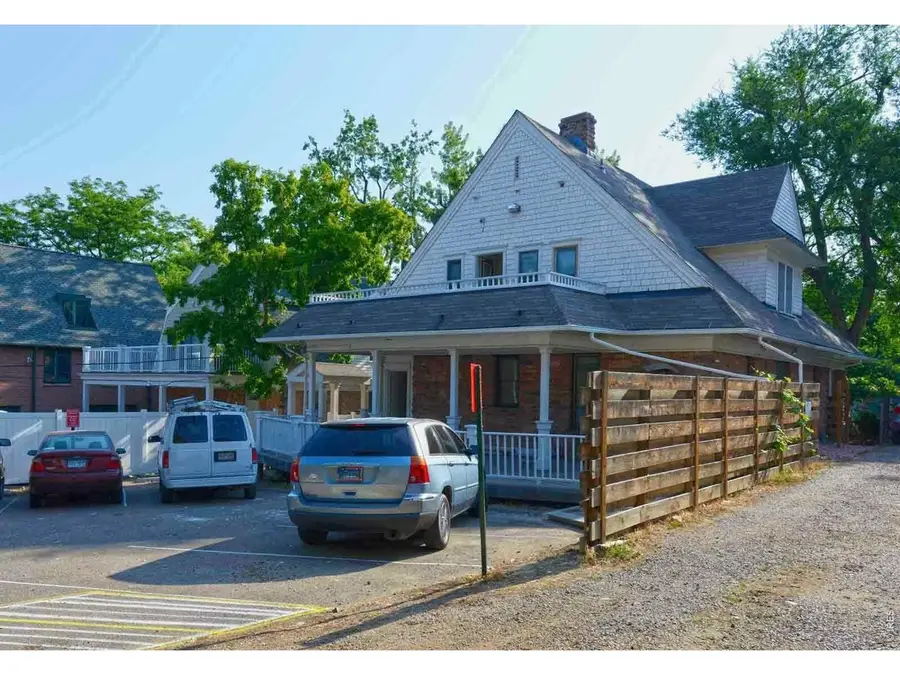 1139 12th St, Boulder, CO 80302 - #3