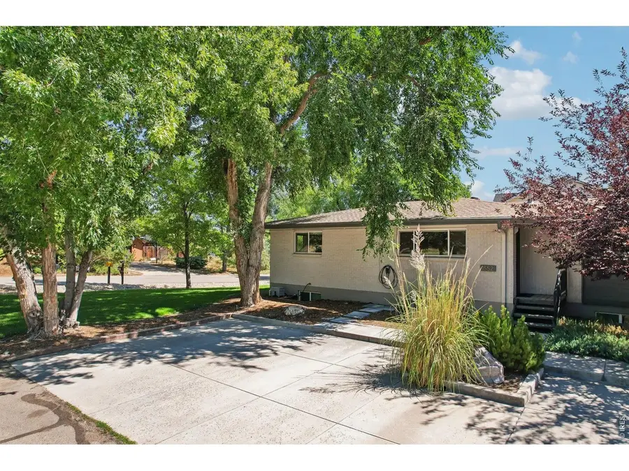 1552 Oak Ave, Boulder, CO 80304 - #2