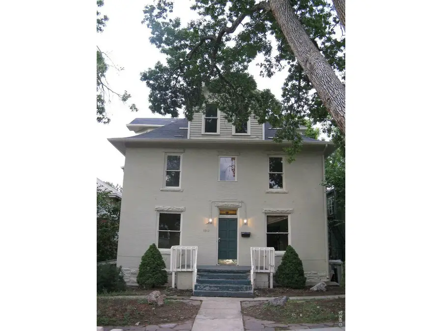 1012 14th St, Boulder, CO 80302 - #2