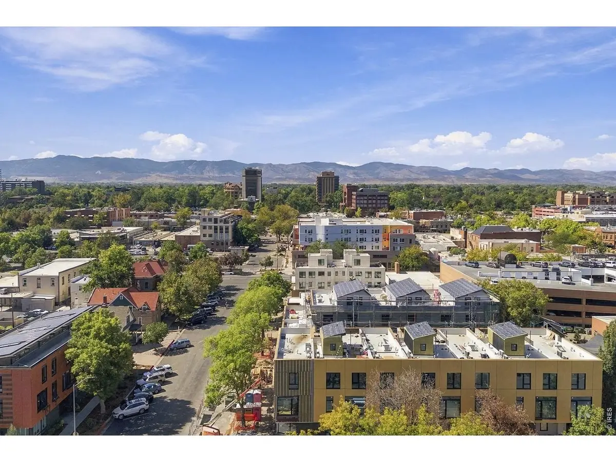 216 E Oak St, Fort Collins, CO 80524 - #1
