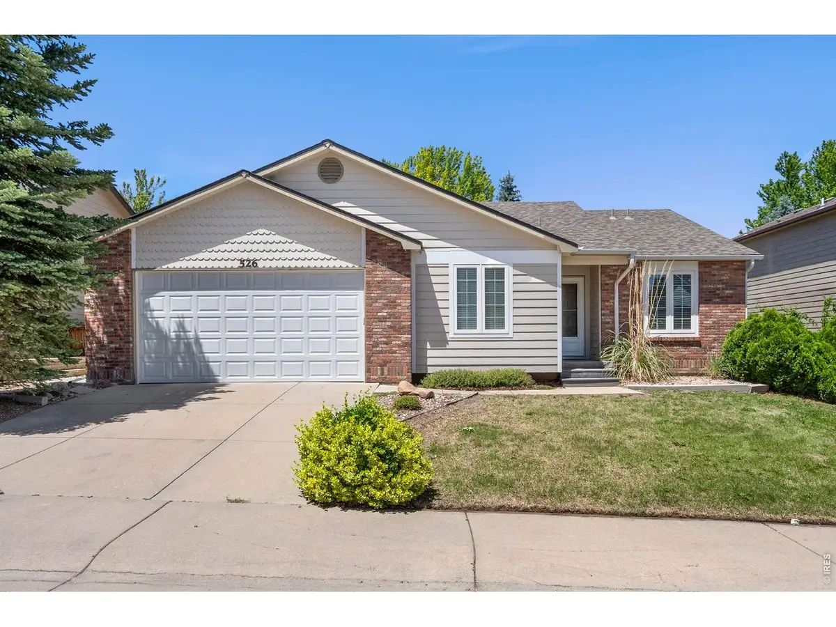 526 Dunraven Dr, Fort Collins, CO 80525 - #1