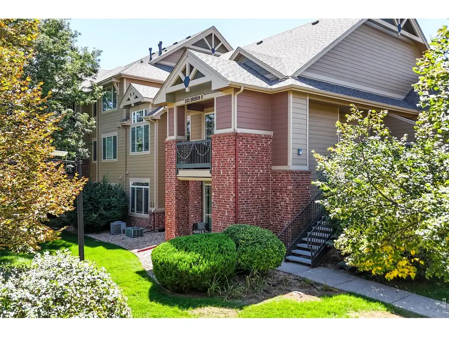2133 Krisron Rd #D101, Fort Collins, CO 80525 - #2