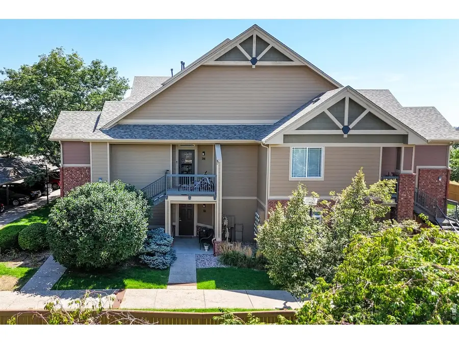 2133 Krisron Rd #D101, Fort Collins, CO 80525 - #3
