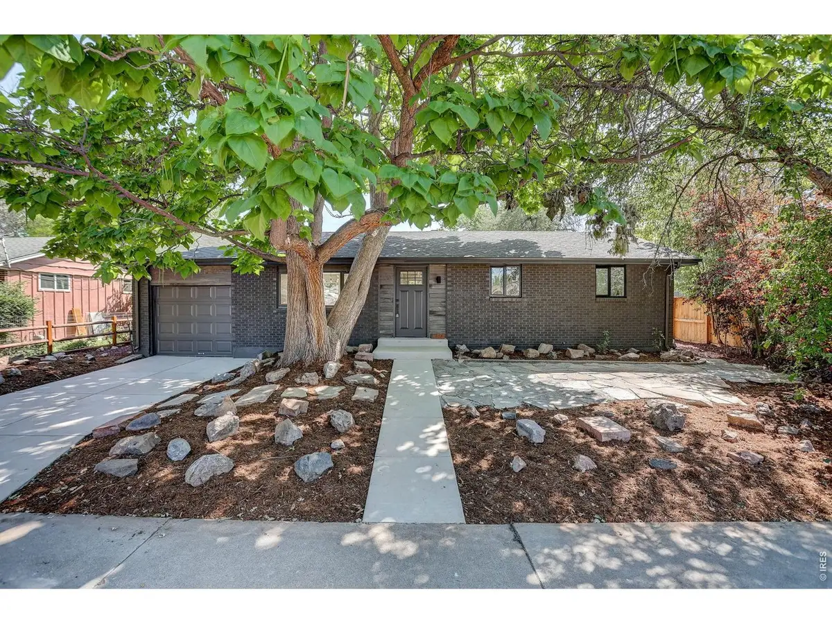 1708 Jewel Dr, Longmont, CO 80501 - #1