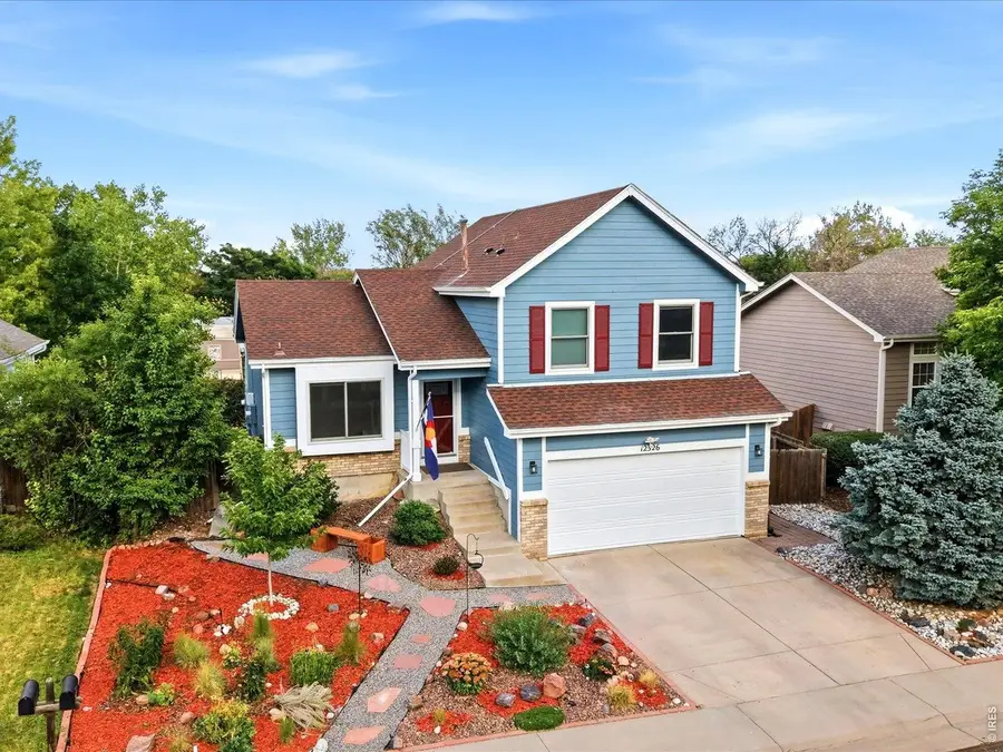 12326 Utica St, Broomfield, CO 80020 - #2