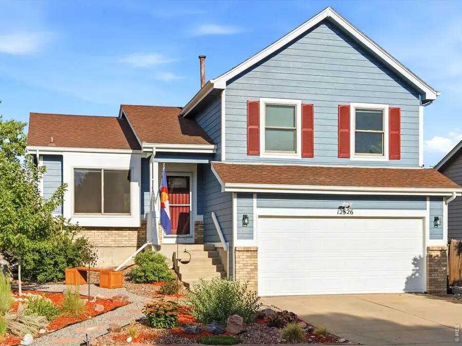 12326 Utica St, Broomfield, CO 80020 - #3