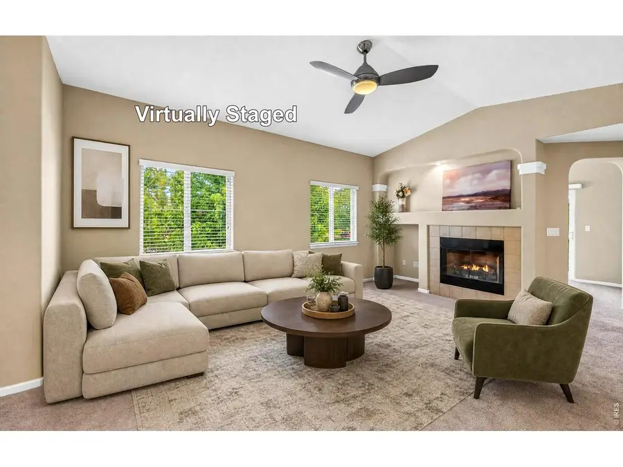 2125 Calais Dr #2 G, Longmont, CO 80504 - #3