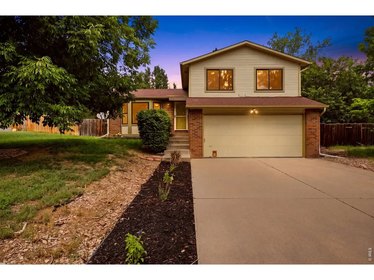 1200 Hillside Ct, Fort Collins, CO 80524 - #1