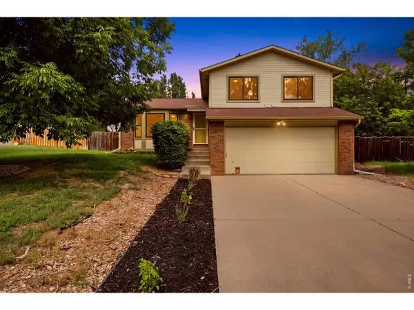 1200 Hillside Ct, Fort Collins, CO 80524