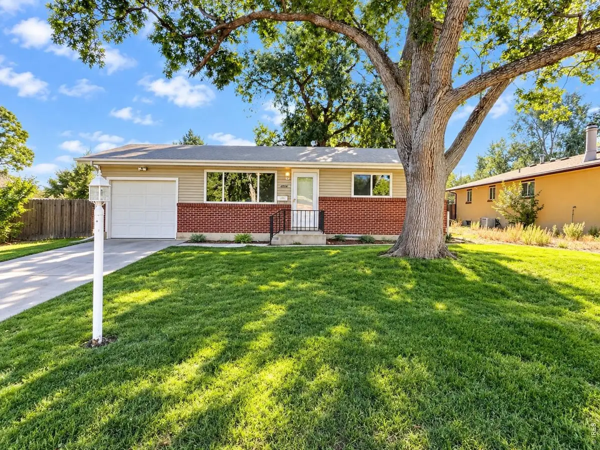 1944 23rd Ave Ct, Greeley, CO 80634 - #1