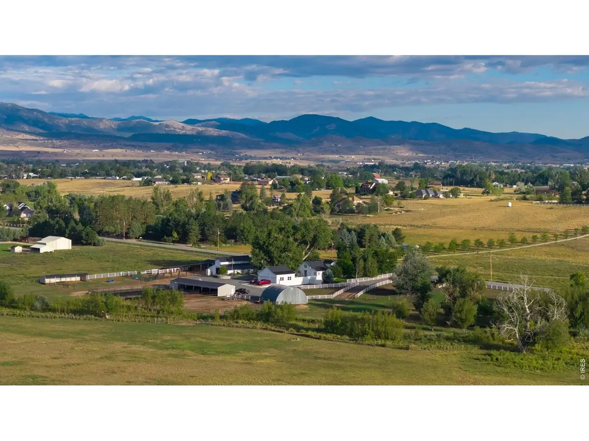 2525 W County Road 4, Berthoud, CO 80513 - #1